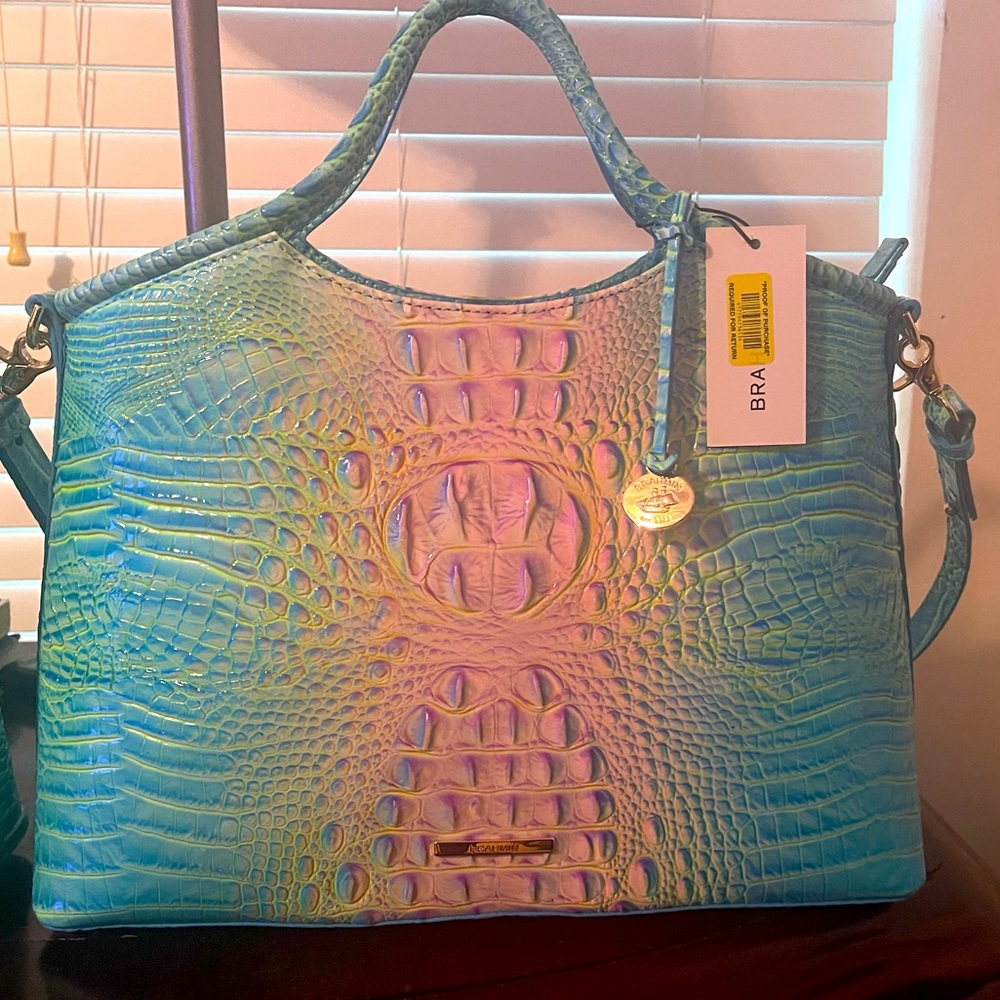 Brahmin • Cotton Candy 🍭
